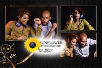 Sunflower Photo Booth image 12